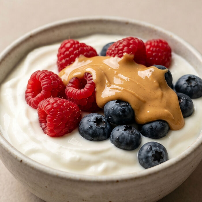 Pean&oslash;ttsm&oslash;r 1 kg Smooth